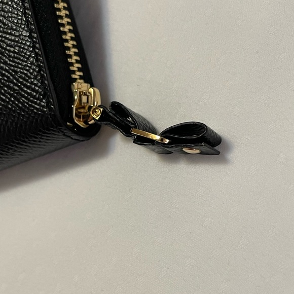 Ferragamo | Vara Leather Coin Purse - Picture 8 of 14